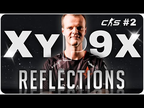 If I Didn’t Win Overpass 1v3 vs. VP I Believe We Would Have Lost - Reflections with Xyp9x 2/3 - CSGO