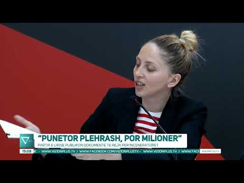 Edicioni Informativ - 2 Gusht 2022 - Ora 19:00 - News, Lajme - Vizion Plus