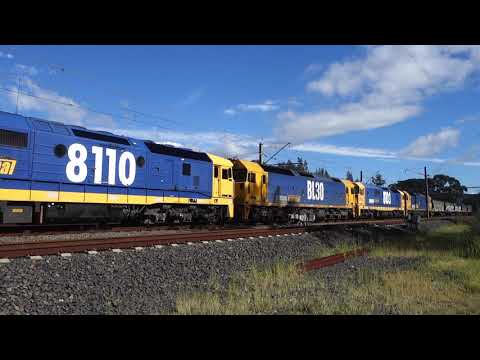 8137 / 8110 / BL30 / 8103 / G540 with PN 6QK5 - 4/4/20