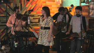 Nook & Cranny - Deep Elem Blues