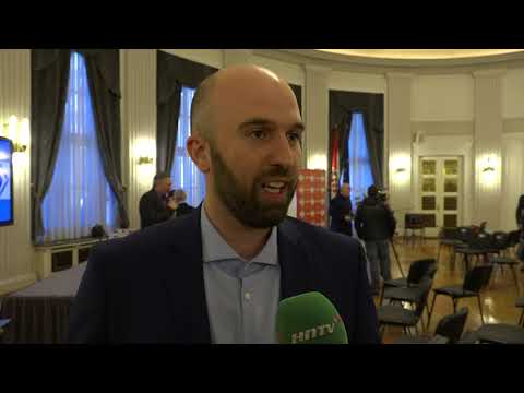 Ivan Ljubić i HNTV dobitnici priznanja na godišnjoj dodjeli nagrada HZSN-a