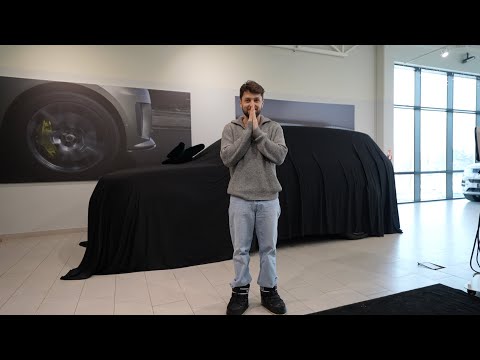 KUPIŁEM SWÓJ WYMARZONY SAMOCHÓD🖤