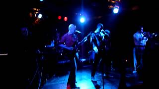 2015-07-11 WIFS @ Komma, Esslingen WORLD/INFERNO FRIENDSHIP SOCIETY