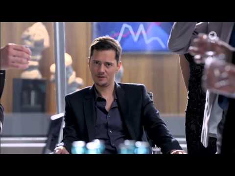 580 Ansgar von Lahnstein - Verbotene Liebe - 29.05.2015