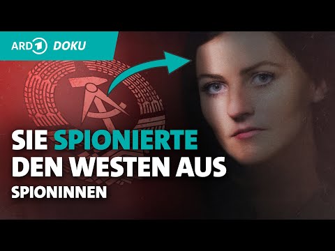 Die krassen Spionage-Methoden der DDR