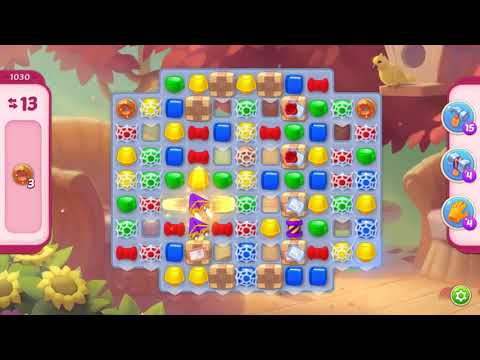 Homescapes Level 1030 NO BOOSTERS - A S GAMING ✔