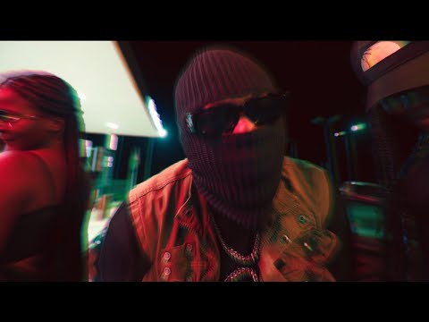 Joochar - Dindon (Clip Officiel)