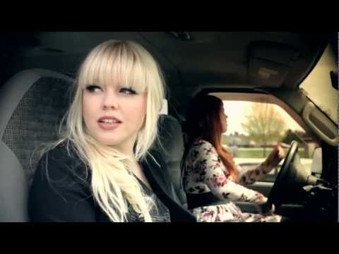 Back Up Girl - Lillix