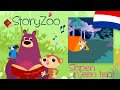 Slapen In Een Tent Zing Mee Met Toby Bax En Pepper StoryZoo