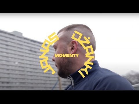 JANAS x Dżanki Dżanx - MOMENTY