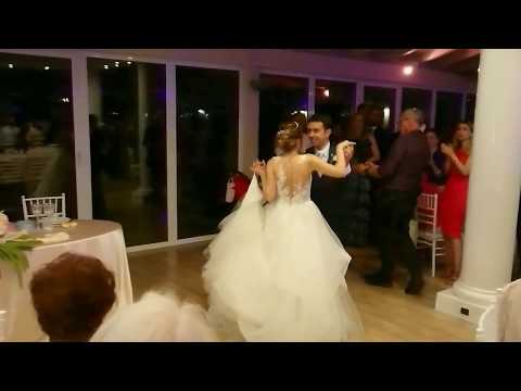 Perfect - Ed Sheeran ballo sposi