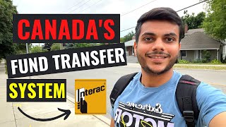 Easiest way to Transfer Money within Canada |  Interac e-Transfer | 2022