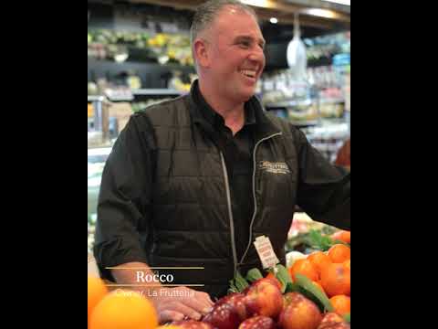 Meet Your Neighbours at 1788 Residences, Double Bay x La Frutteria