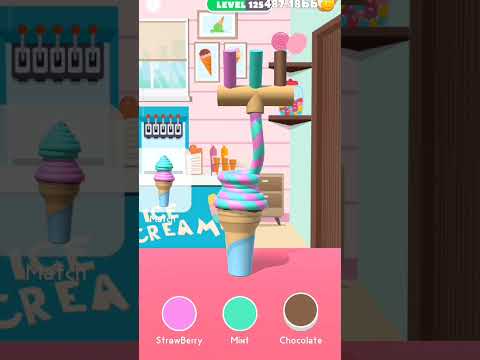 #icecream#mint#strawberry#🍓+🥬🍧🍨#satisfying#relaxing#trending@zakeegamer