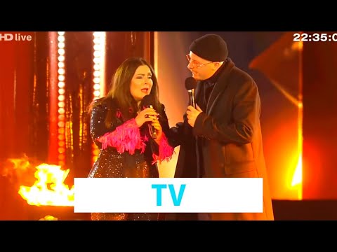 Art Garfunkel Jr & Marianne Rosenberg - Wie du | Willkommen2022