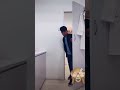 Lelaki Masuk Bilik Cewek