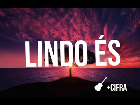Lindo És - Kingdom Movement