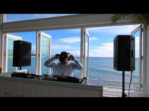 Little Fritter - 100% Tapped [LIVE SET]