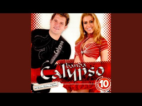 Auto Estima - Banda Calypso