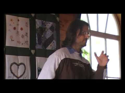 Jesus on NDE's, Organ Transplants and Ethics