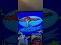 Sesame Street Captain Spacey 8