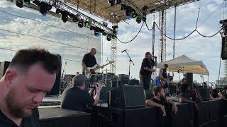 7 Seconds - You Lose / Somebody Help Me Scream / Regress No Way, Asbury Park, NJ 7/22/2023