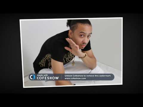 Ramonn - Underdawg #MrEnergy