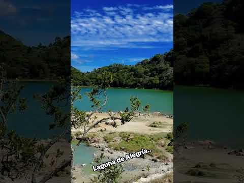 Usulutan ..! Alegría Berlin