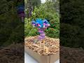 Grow A Garden Out Of LEGO Candy Blossom Part 3 Growagarden Roblox Shorts Candyblossom