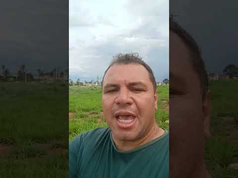 Loteamento Residencial Goianira Goiás c.f 26018 T 62 993309873