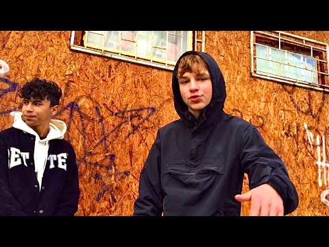 MartinVacl Ft. Mike Bee - STOKA (Official Video)
