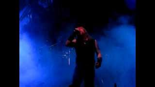 Amon Amarth - Under The Northern Star - Bogotá Live  22/03/2012