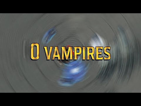 Trailer de Vampire Survivors
