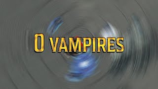 Видео Vampire Survivors