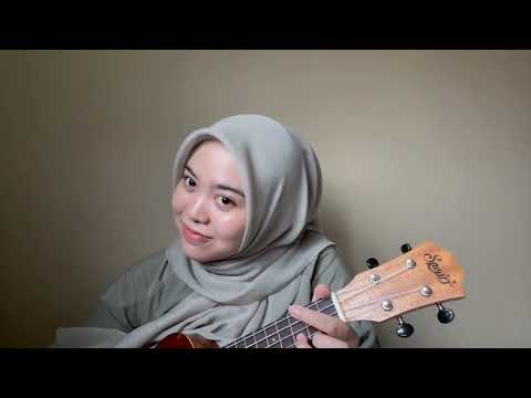 CARTA HATI - @Njwalatif | Cover by Dekwa
