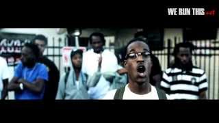 BALL OUT - Shad da God ft. T.I. (Official Video) Hustle Gang