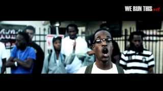 BALL OUT - Shad da God ft. T.I. (Official Video) Hustle Gang