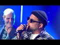Ben l'Oncle Soul - My world is empty without you (Live) - Le Grand Studio RTL