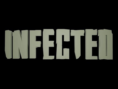 Infected