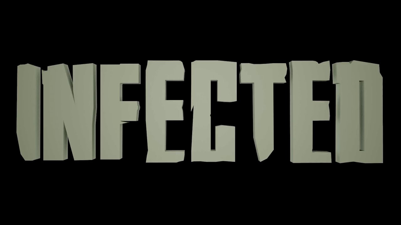 INFECTED Teaser Trailer