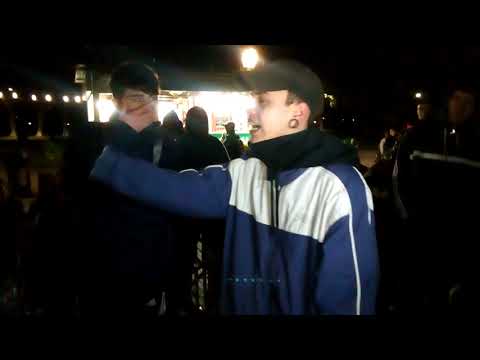 KARMA vs EFRUM | 4tos | (1vs1 4X4 - 21/07/18) Madero Free