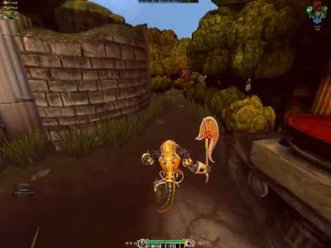 Sobek's Jungle Adventures