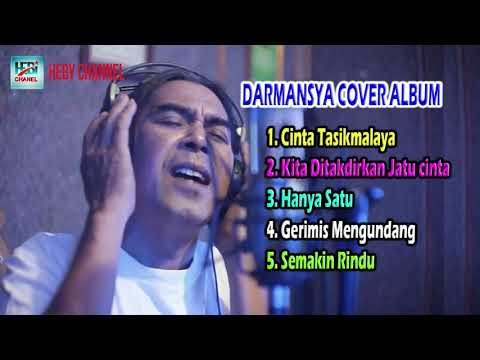 Viral..!! Wajib Dengar Mantab Banget Suara Vocalnya | Darmansya Cover Lagu asahan cinta tasik mala