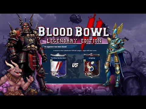 NEW TEAM - Tryharding with Undead (again) vs High Elves - Match 7