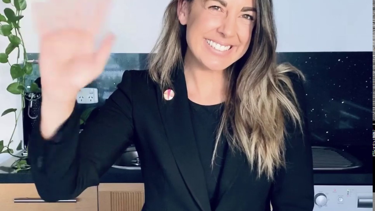 Spacecubed Community Team Member, Dicey introduces our Virtual Community Hub!