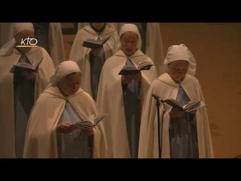 Laudes du 21 octobre 2016