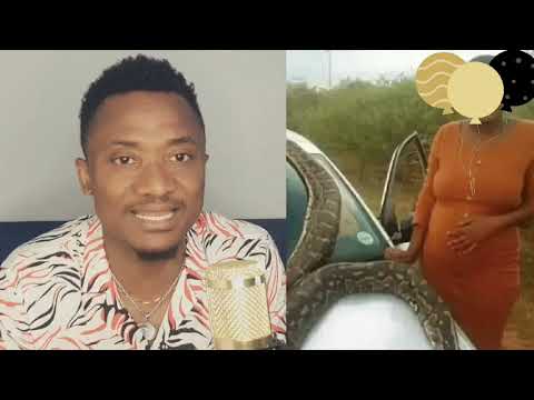 A SNAKE IN HER PRIVATE PART A CHEATING WIFE WHO CHEATS ON HER HUSBAND FOR MONEY HERE ARE THE C