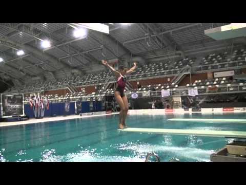 Swiss Diving Team Eindhoven 2016