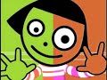 Pbs Kids Dot Logo In G Major 20