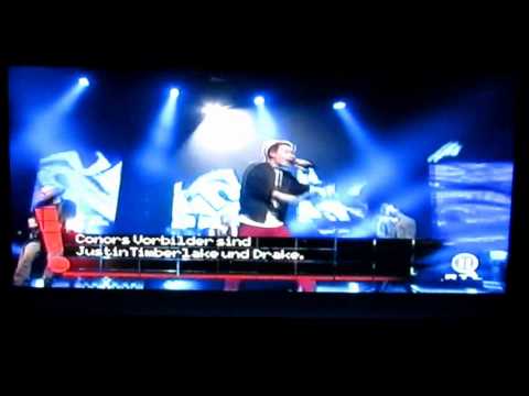 THE DOME 62 - Conor Maynard - Can't Say No [Full Part]